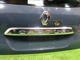  RENAULT CAPTUR 2RH5F1 H5F 901002357R 3 ракурс