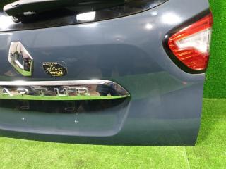  RENAULT CAPTUR 2RH5F1 H5F 901002357R 4 ракурс