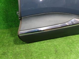 Дверь левая задняя RENAULT CAPTUR 2RH5F1 H5F 821012117R 2 ракурс