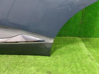 Дверь левая задняя RENAULT CAPTUR 2RH5F1 H5F 821012117R 3 ракурс