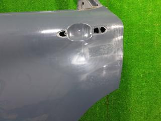 Дверь левая задняя RENAULT CAPTUR 2RH5F1 H5F 821012117R 4 ракурс