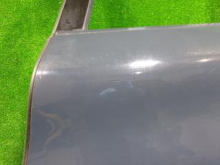 Дверь левая задняя RENAULT CAPTUR 2RH5F1 H5F 821012117R 5 ракурс