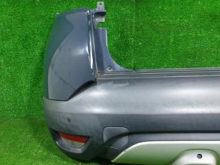 Бампер задний RENAULT CAPTUR 2RH5F1 H5F 850B27697R 2 ракурс
