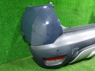 Бампер задний RENAULT CAPTUR 2RH5F1 H5F 850B27697R 3 ракурс