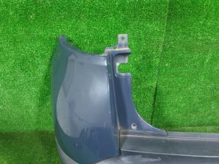 Бампер задний RENAULT CAPTUR 2RH5F1 H5F 850B27697R 4 ракурс