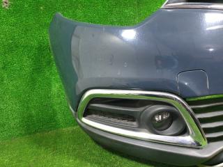 Бампер передний RENAULT CAPTUR 2RH5F1 H5F 511807584R 2 ракурс