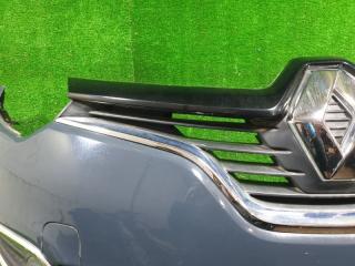 Бампер передний RENAULT CAPTUR 2RH5F1 H5F 511807584R 4 ракурс