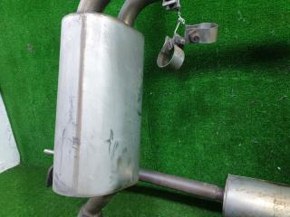 Глушитель RENAULT CAPTUR 2RH5F1 H5F 203006927R 3 ракурс