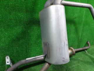Глушитель RENAULT CAPTUR 2RH5F1 H5F 203006927R 4 ракурс