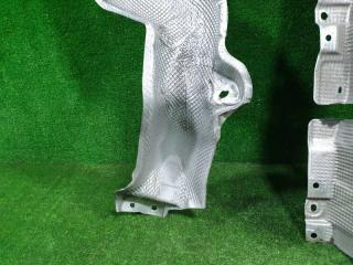 Тепловая защита глушителя RENAULT CAPTUR 2RH5F1 H5F 747613595R 2 ракурс