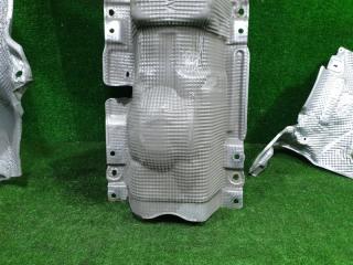 Тепловая защита глушителя RENAULT CAPTUR 2RH5F1 H5F 747613595R 4 ракурс