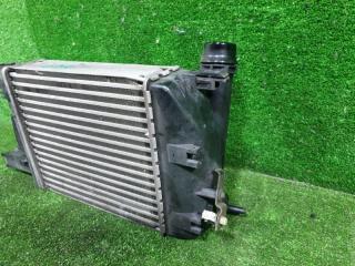 Радиатор интеркулера RENAULT CAPTUR 2RH5F1 H5F 144965154R 2 ракурс