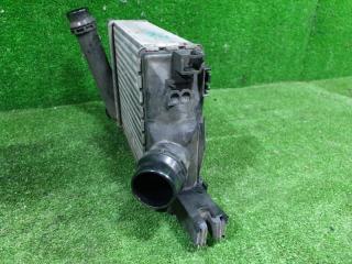 Радиатор интеркулера RENAULT CAPTUR 2RH5F1 H5F 144965154R 4 ракурс