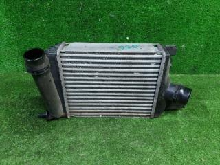 Радиатор интеркулера RENAULT CAPTUR 2RH5F1 H5F 144965154R 5 ракурс