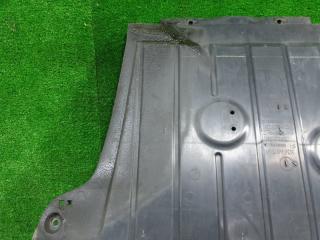 Защита двигателя передняя RENAULT CAPTUR 2RH5F1 H5F 758903856R 3 ракурс