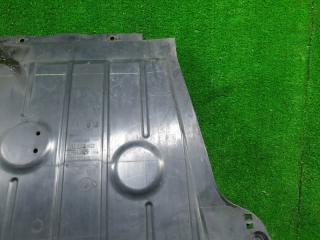 Защита двигателя передняя RENAULT CAPTUR 2RH5F1 H5F 758903856R 5 ракурс