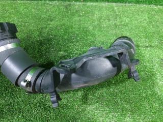Патрубок интеркулера RENAULT CAPTUR 2RH5F1 H5F 144600374R 2 ракурс