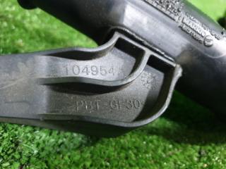 Патрубок интеркулера RENAULT CAPTUR 2RH5F1 H5F 144605243R 5 ракурс