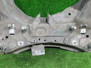 Балка под двс передняя RENAULT CAPTUR 2RH5F1 H5F 544013692R 4 ракурс