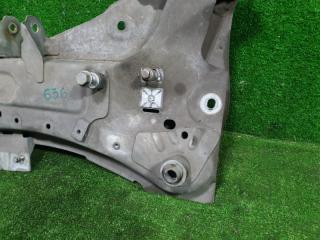 Балка под двс передняя RENAULT CAPTUR 2RH5F1 H5F 544013692R 5 ракурс