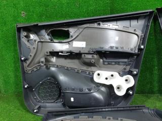 Обшивка дверей CAPTUR 2016 2RH5F1 H5F Обшивка дверей CAPTUR 2016 2RH5F1 H5F