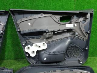 Обшивка дверей CAPTUR 2016 2RH5F1 H5F Обшивка дверей CAPTUR 2016 2RH5F1 H5F