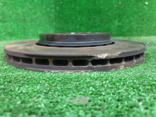 Тормозной диск правый передний RENAULT CAPTUR 2RH5F1 H5F 402069518R 3 ракурс
