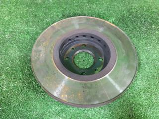 Тормозной диск правый передний RENAULT CAPTUR 2RH5F1 H5F 402069518R 4 ракурс
