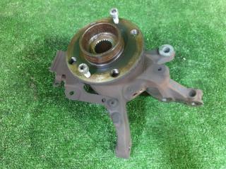 Поворотный кулак левый передний RENAULT CAPTUR 2RH5F1 H5F 400159304R 3 ракурс