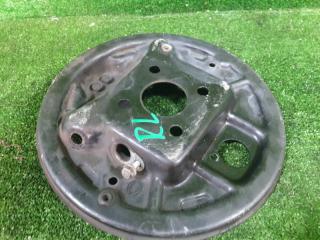 Кожух тормозного диска левый задний RENAULT CAPTUR 2RH5F1 H5F 440207408R 2 ракурс