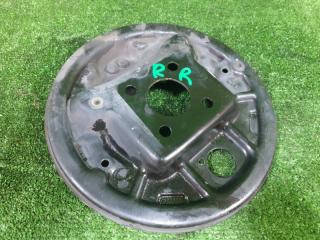 Кожух тормозного диска правый задний RENAULT CAPTUR 2RH5F1 H5F 440207408R 2 ракурс