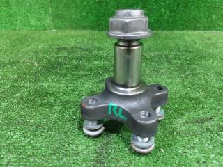 Цапфа левая задняя RENAULT CAPTUR 2RH5F1 H5F 430426964R 3 ракурс
