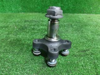 Цапфа левая задняя RENAULT CAPTUR 2RH5F1 H5F 430426964R 4 ракурс