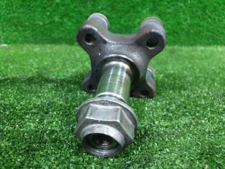 Цапфа правая задняя RENAULT CAPTUR 2RH5F1 H5F 430426964R 4 ракурс