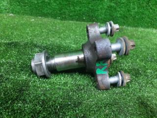 Цапфа правая задняя RENAULT CAPTUR 2RH5F1 H5F 430426964R 5 ракурс