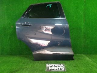 Дверь задняя правая RENAULT CAPTUR 2016