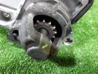 Стартер RENAULT CAPTUR 2RH5F1 H5F 233000557R 3 ракурс