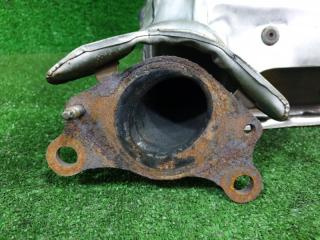Катализатор RENAULT CAPTUR 2RH5F1 H5F 208A07923R 2 ракурс