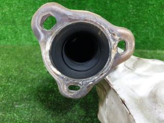 Катализатор RENAULT CAPTUR 2RH5F1 H5F 208A07923R 3 ракурс