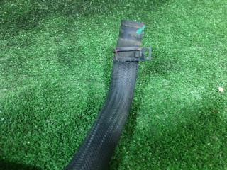 Патрубок системы охлаждения RENAULT CAPTUR 2RH5F1 H5F 110606037R 2 ракурс