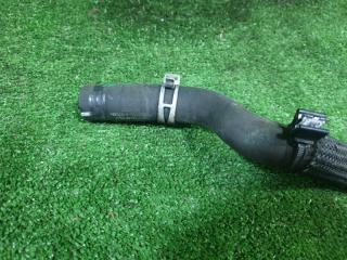 Патрубок системы охлаждения RENAULT CAPTUR 2RH5F1 H5F 110606037R 3 ракурс