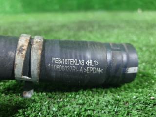 Патрубок системы охлаждения RENAULT CAPTUR 2RH5F1 H5F 110606037R 5 ракурс