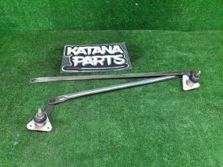 Механизм дворников передний NISSAN CARAVAN ARMGE24 TD27TI 28842-01N00 1 ракурс
