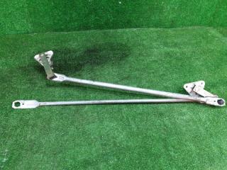 Механизм дворников передний NISSAN CARAVAN ARMGE24 TD27TI 28842-01N00 4 ракурс