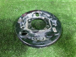 Кожух тормозного диска правый задний DAIHATSU ATRAI S331G KFDET 47043-97504 4 ракурс