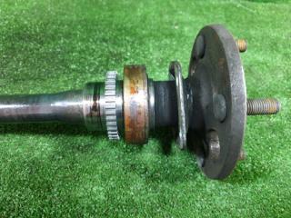 Полуось левая задняя DAIHATSU ATRAI S331G KFDET 42312-B5010 3 ракурс