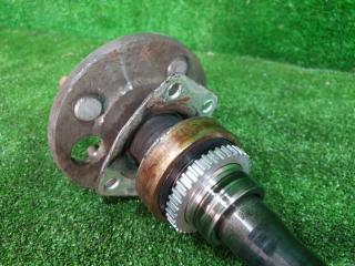 Полуось левая задняя DAIHATSU ATRAI S331G KFDET 42312-B5010 5 ракурс