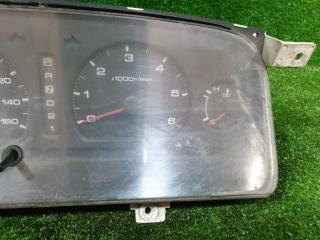 Спидометр NISSAN CARAVAN ARMGE24 TD27TI 24810-VH110 4 ракурс