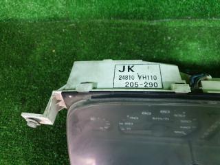 Спидометр NISSAN CARAVAN ARMGE24 TD27TI 24810-VH110 5 ракурс