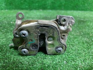Замок двери левый передний NISSAN CARAVAN ARMGE24 TD27TI 80503-01N00 2 ракурс